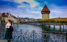Switzerland